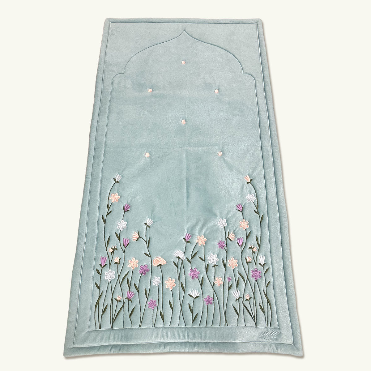 Azher Prayer Mat