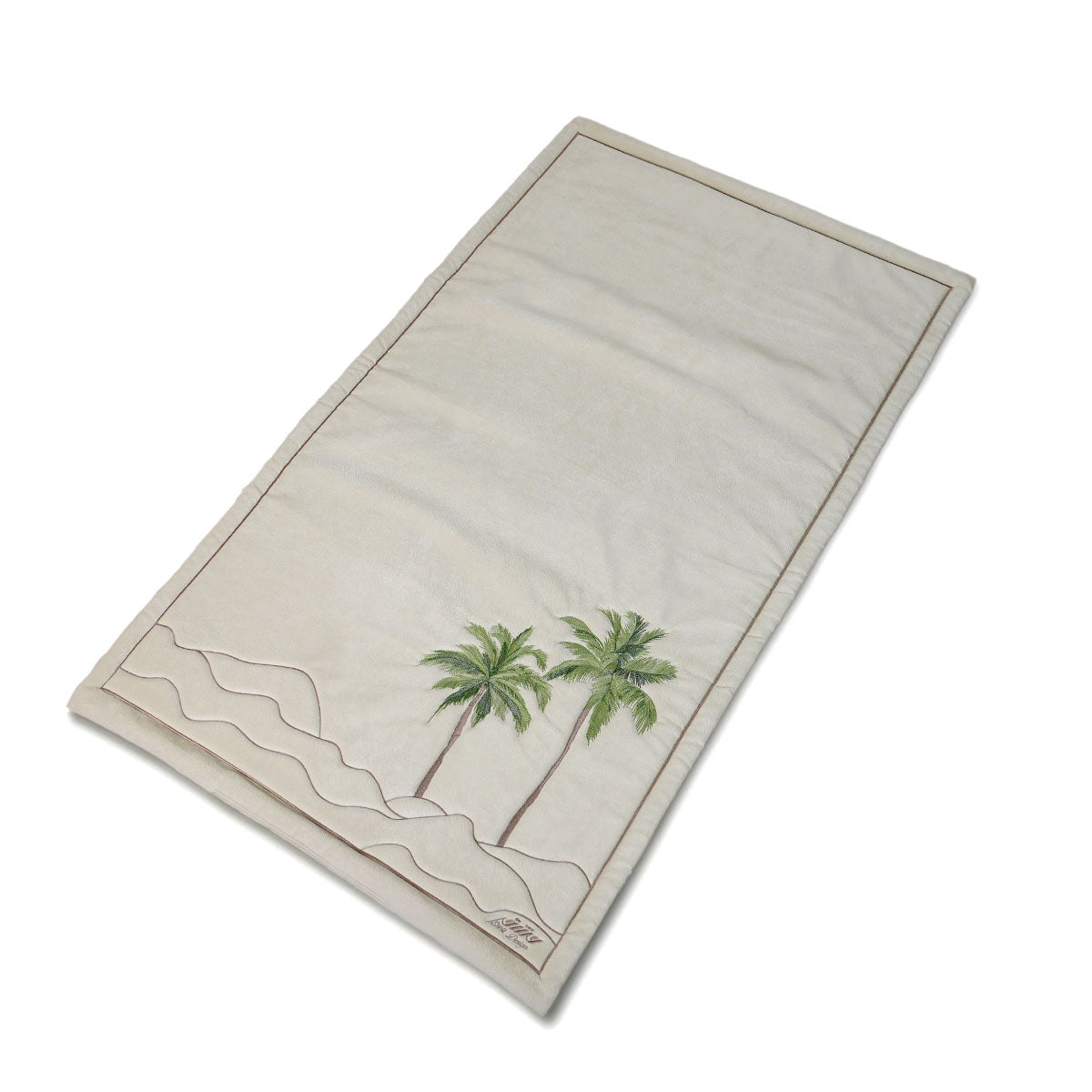 Palm Carpet