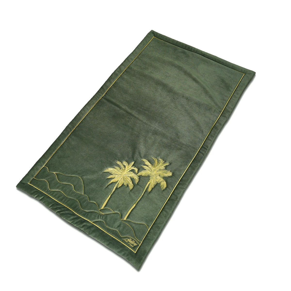 Palm Carpet