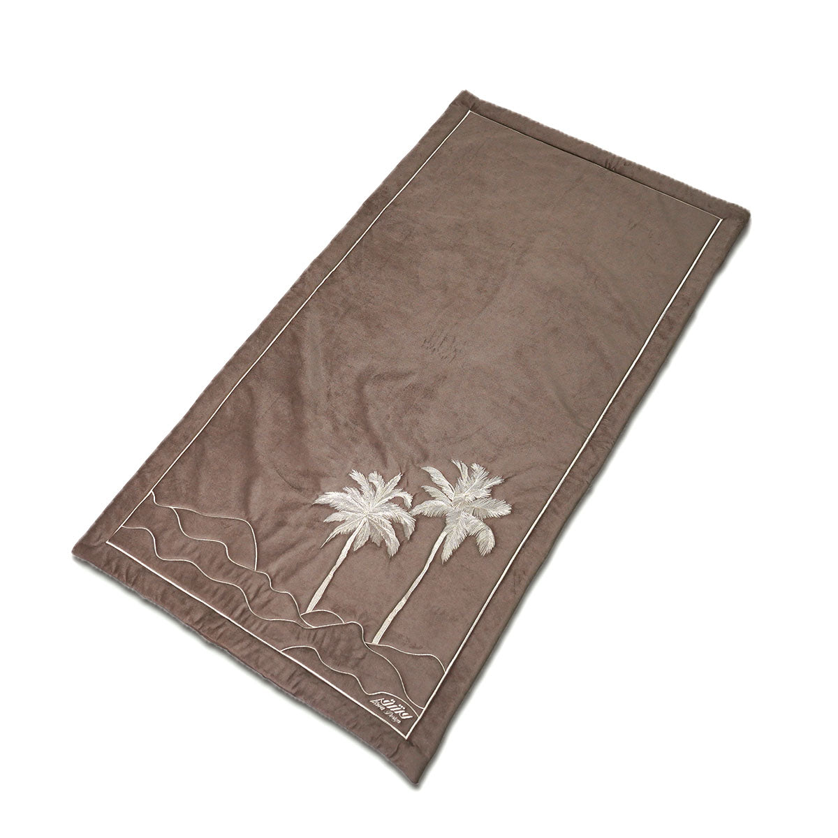 Palm Carpet