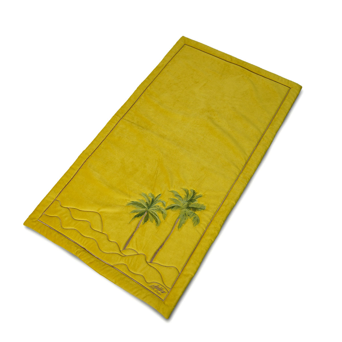 Palm Carpet
