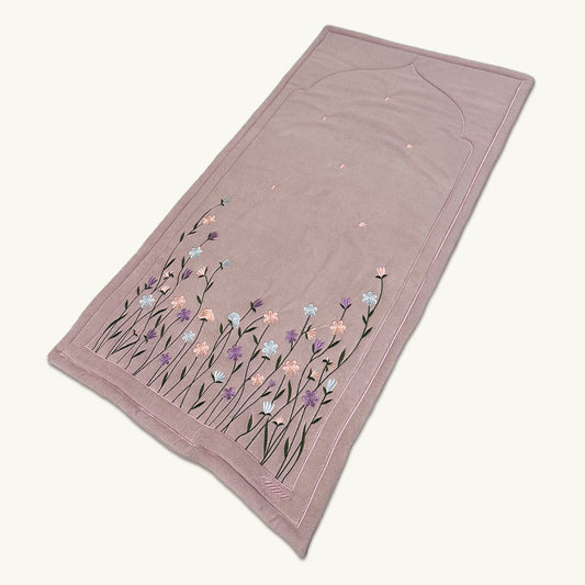 Azher Prayer Mat