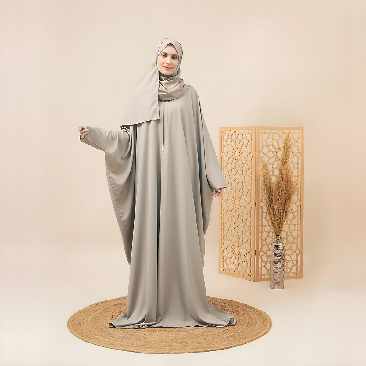 Salihat Prayer Dress