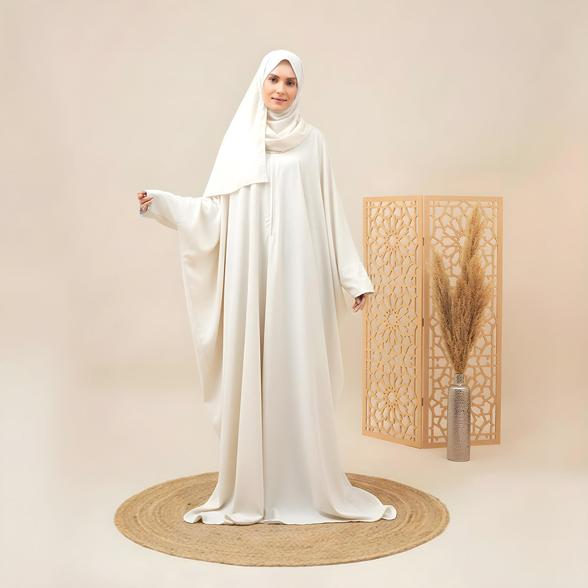 Salihat Prayer Dress