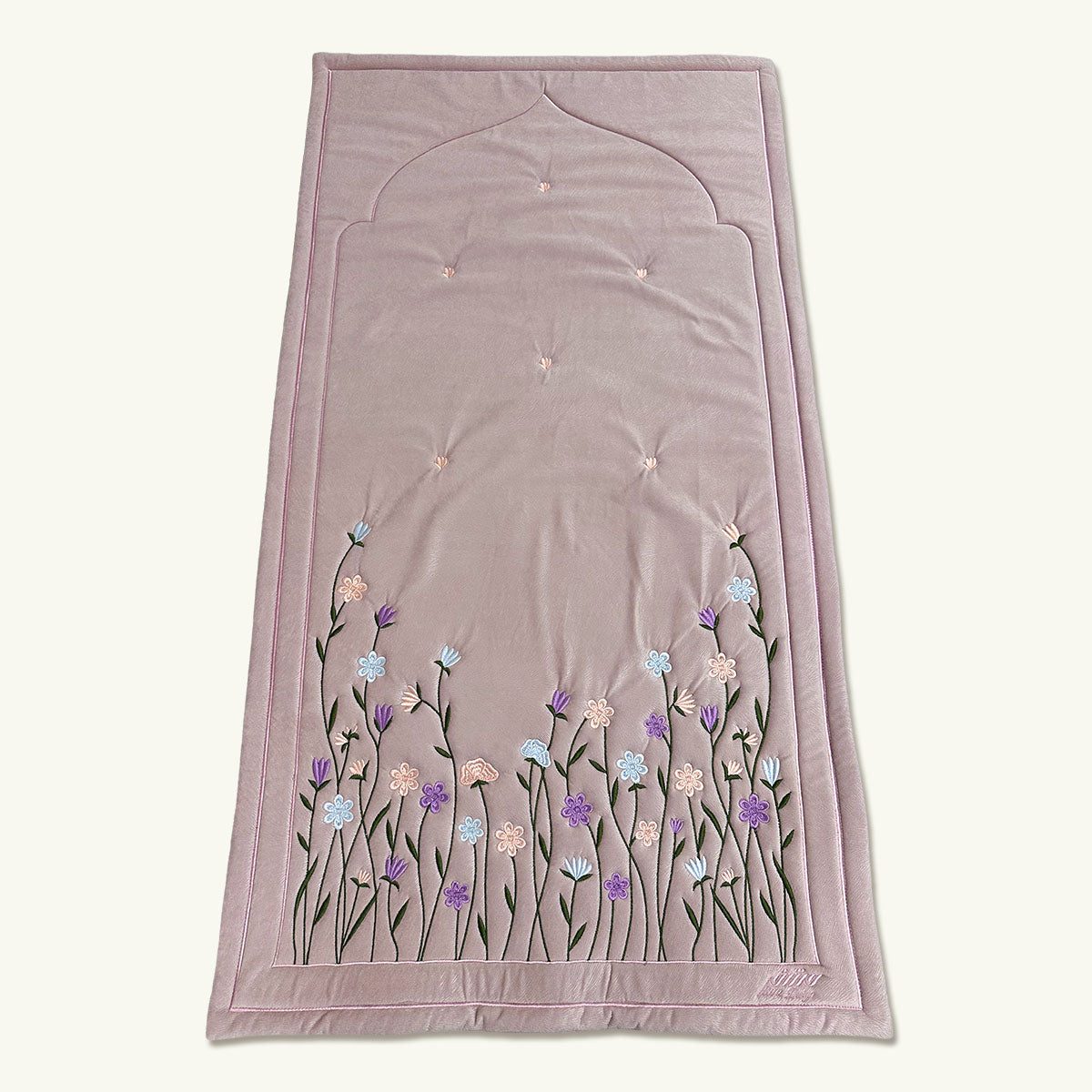 Azher Prayer Mat