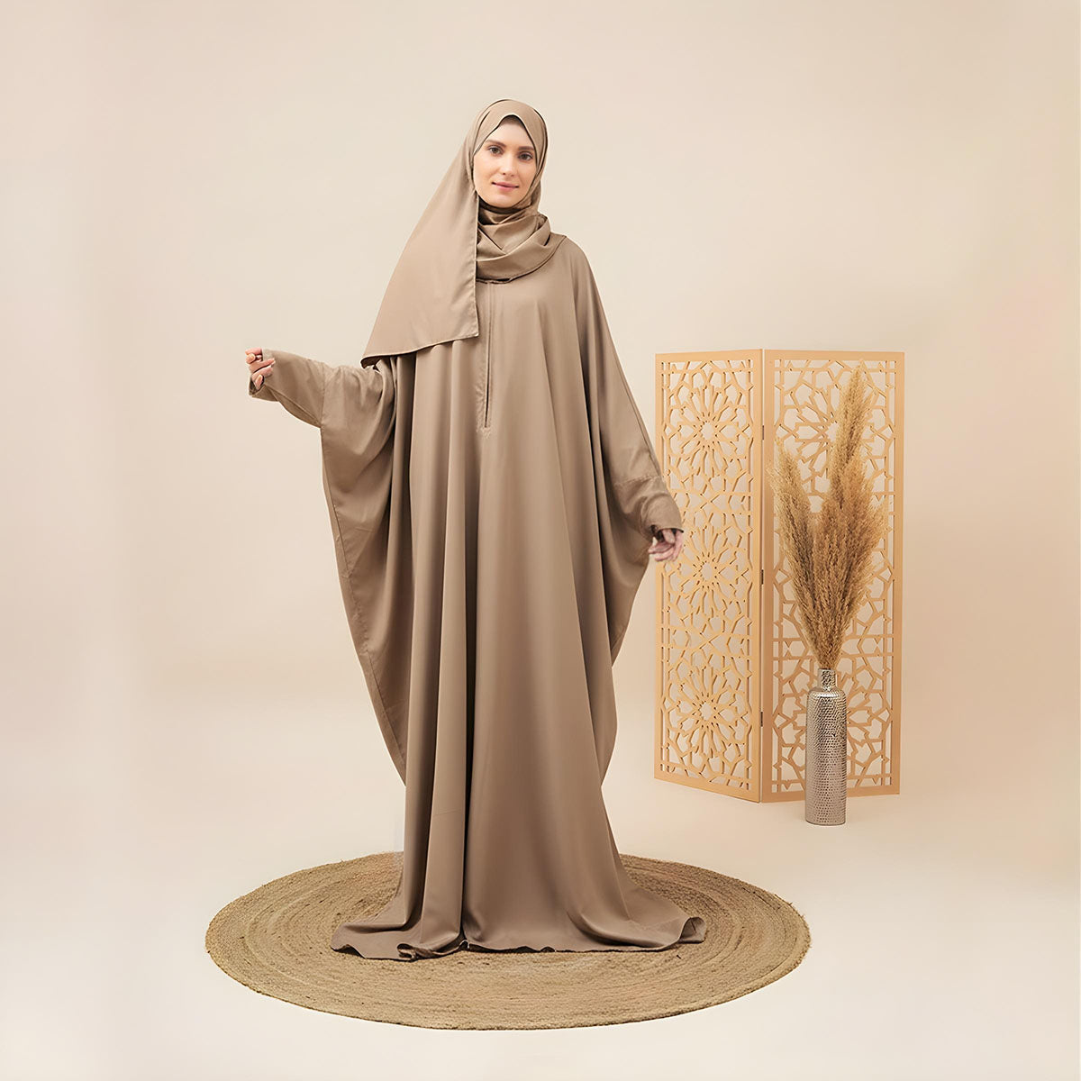 Salihat Prayer Dress