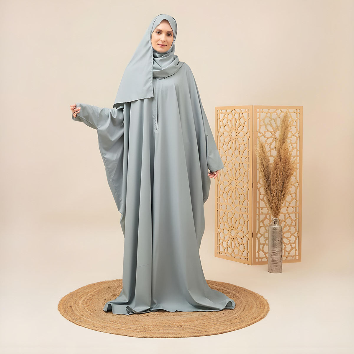 Salihat Prayer Dress