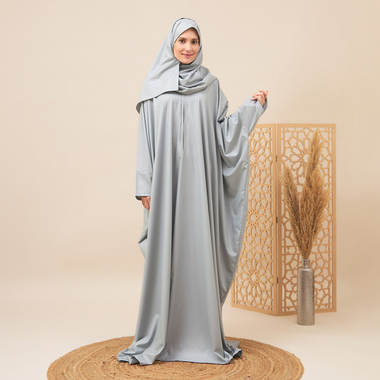 Salihat Prayer Dress