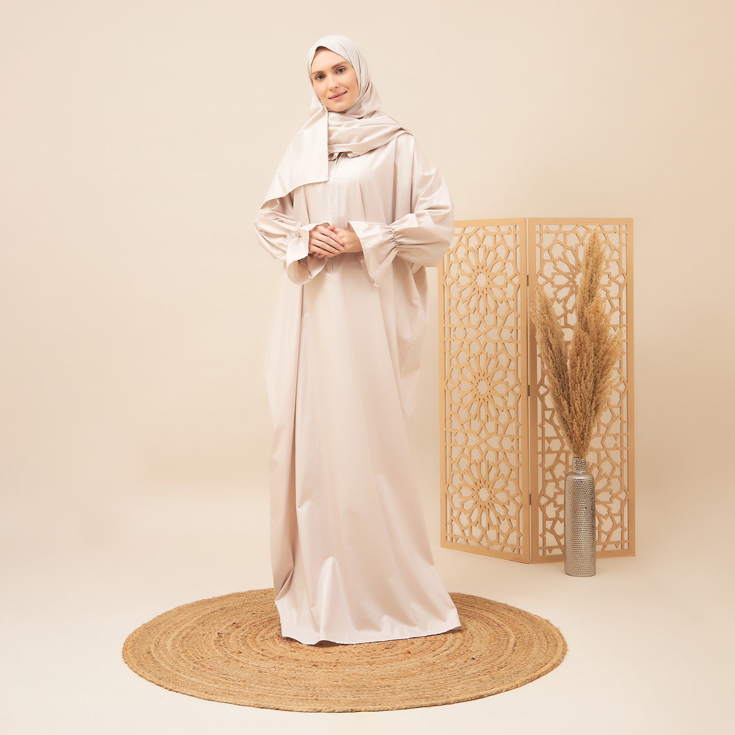 Purity Prayer Dress