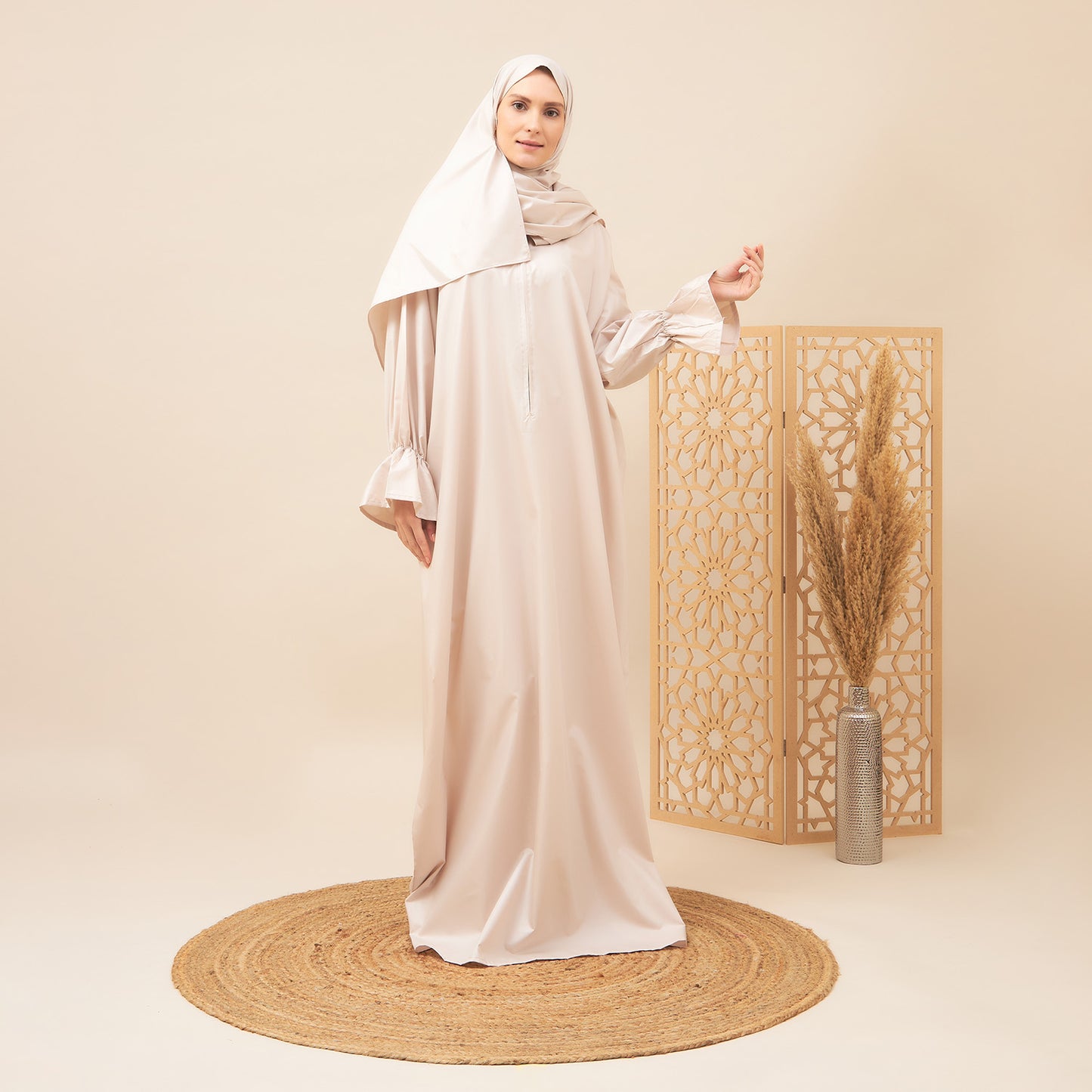 Purity Prayer Dress