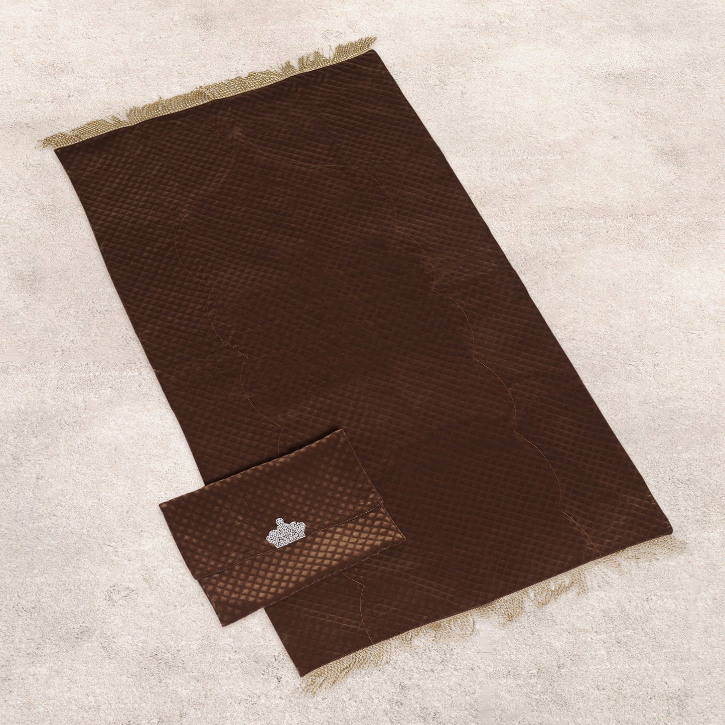 Travel Prayer Mat